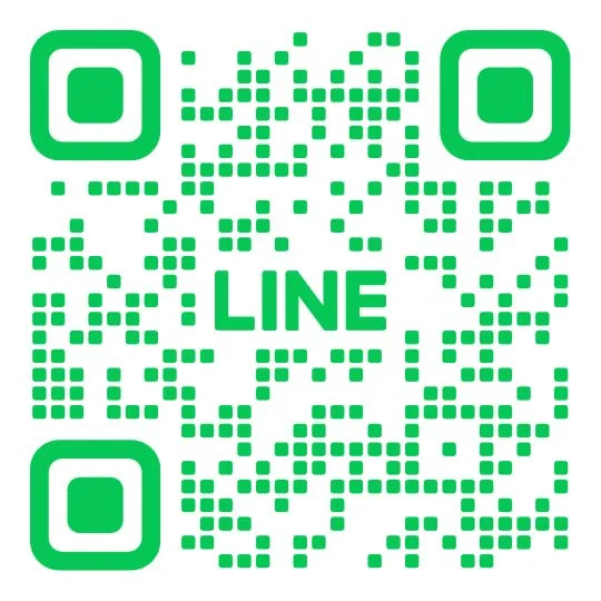 QR Code แชท 365 หนัง ทาง Line